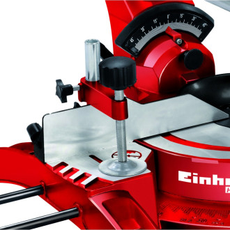 Торцово-усорезная пила Einhell TC-SM 2534 Dual