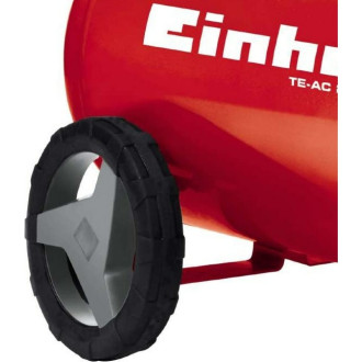 Масляный компрессор Einhell TE-AC 270/50/10