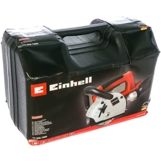 Штроборез Einhell TH-MA 1300