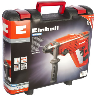 Перфоратор Einhell TH-RH 800 E