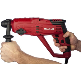 Перфоратор Einhell TH-RH 800 E