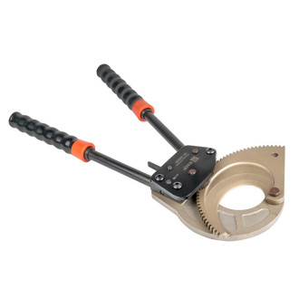 Секторные ножницы EKF nc-100