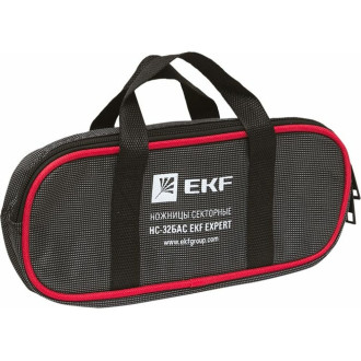 Секторные ножницы EKF НС-32БАС Expert