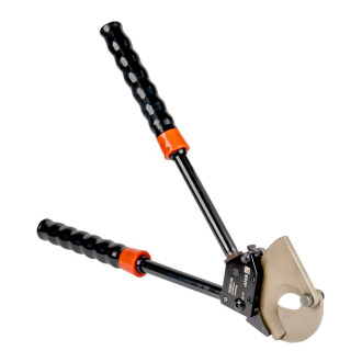 Секторные ножницы EKF nc-50