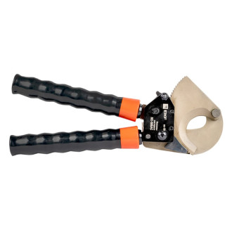 Секторные ножницы EKF nc-50
