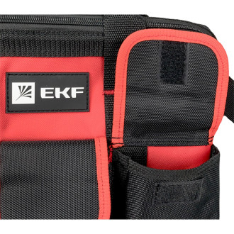 Универсальная сумка монтажника EKF С-03 Master