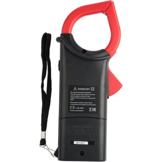 Цифровые токовые клещи EKF M266C Expert