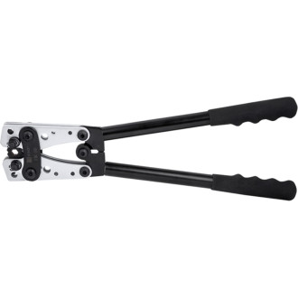 Пресс механический EKF pk-50-exp