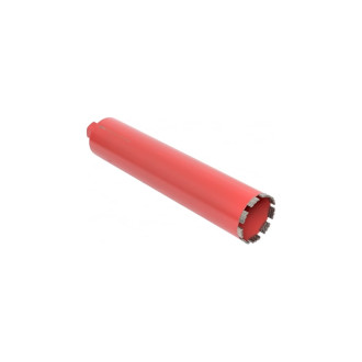 Алмазная коронка EKF wchp-sf102/450