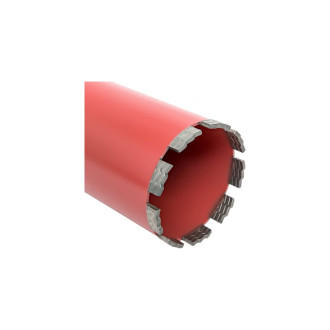 Алмазная коронка EKF wchp-sf102/450