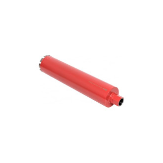 Алмазная коронка EKF wchp-sf102/450