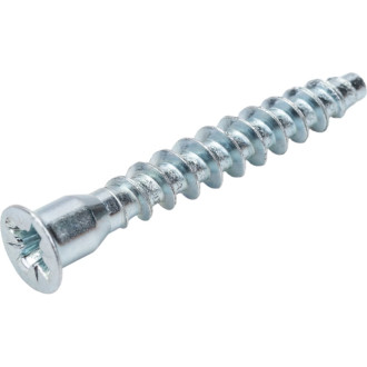 Шурупная стяжка ELEMENT 72610