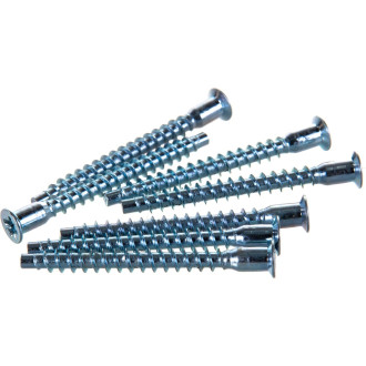 Шурупная стяжка ELEMENT 72620