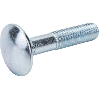 Мебельный болт ELEMENT 8x40 DIN 603 (30 шт.)