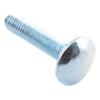Мебельный болт ELEMENT 10x90 DIN 603 (10 шт.)