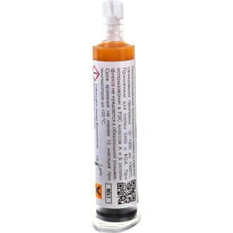 Паяльный флюс ELEMENT ER-700-PRO