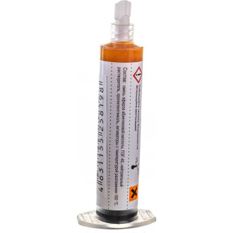 Паяльный флюс ELEMENT ER-700-PRO