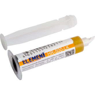 Паяльный флюс ELEMENT HR-500-LK