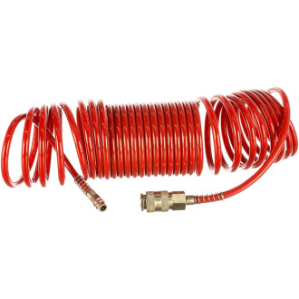 Спиральный шланг Elitech 0704.011500