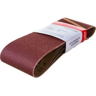 Шлифовальная лента Elitech 1110.005600