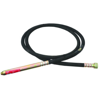 Насадка для вибратора Elitech 1220.000600