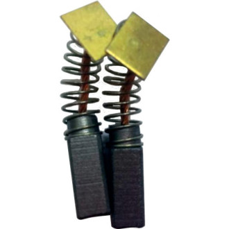 Графитовые щетки для ПД 1300 Elitech 1806.021700