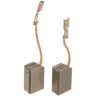 Графитовые щетки для Ф 1355Э, Ф 1800Э Elitech 1816.014500