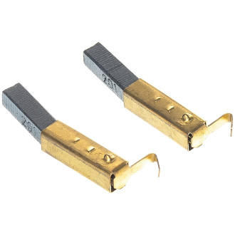 Графитовые щетки Elitech 1817.010915 191895