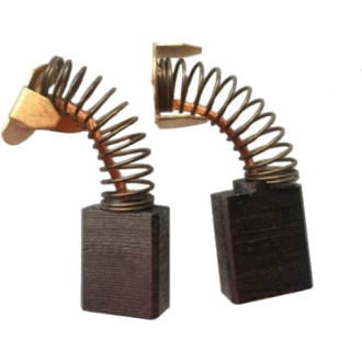 Графитовые щетки для МШЛ 1200Э Elitech 1819.017100