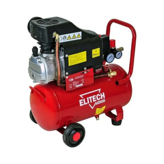 Компрессор Elitech PROMO КПМ 400/50Пром