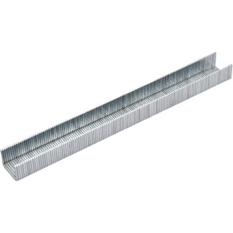 Скобы для 0704.030200 Elitech 12.8х10 мм; 0.9х0.7 мм (5000 шт.)
