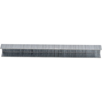 Скобы для 0704.030200 Elitech 12.8х10 мм; 0.9х0.7 мм (5000 шт.)