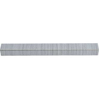 Скобы для 0704.030200 Elitech 12.8х10 мм; 0.9х0.7 мм (5000 шт.)
