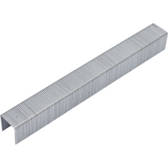 Скобы для 0704.030200 Elitech 12.8х14 мм; 0.9х0.7 мм (5000 шт.)