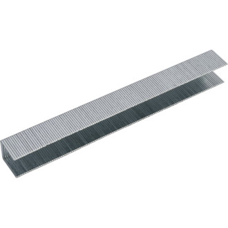 Скобы для 0704.030200 Elitech 12.8х14 мм; 0.9х0.7 мм (5000 шт.)