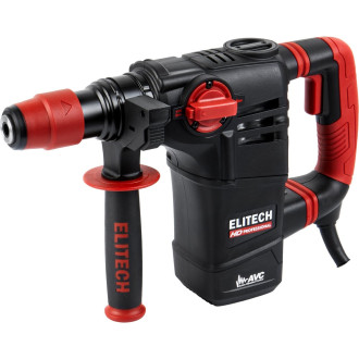Перфоратор Elitech RH 1130E HD