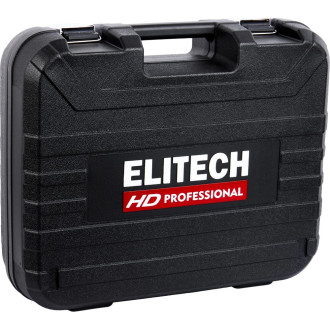 Перфоратор Elitech RH 1130E HD