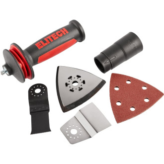 Мультитул Elitech МИ 5005Э
