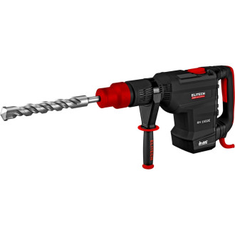 Перфоратор Elitech RH 1552E HD