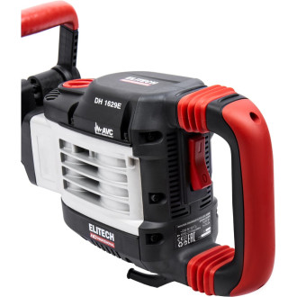 Отбойный молоток Elitech DH 1629E