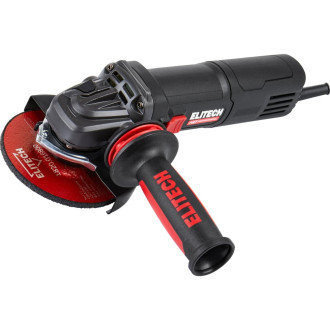 Ушм Elitech AG 1012E