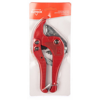 Ножницы Elitech 2110.001100