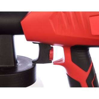 Краскопульт Elitech КЭ 400П
