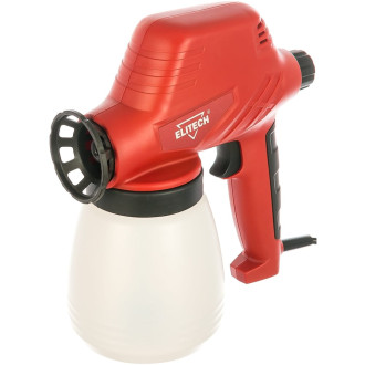 Краскопульт Elitech КЭ 85С