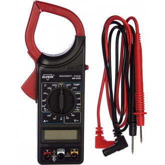 Мультиметр Elitech ММ 200К