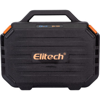 Цифровой манометрический колллектор Elitech MS1000