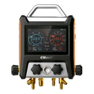 Комплект Elitech MS-4000 ExtraSet