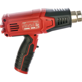 Технический фен Elitech ТВ 1600