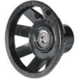 Сменное сопло для краскопультов PG-12/-15/-21 Elmos e70 064