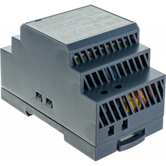 Компактный блок питания ELSEN HDR-6-24